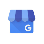 Google Business Profile Tool Logo